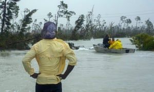 IrelaBague's tweet photo. Global heating made #HurricaneDorian bigger, wetter – and more deadly https://t.co/kHRtd37z3g #Dorian #climatechange https://t.co/XHg4FoZp6Z