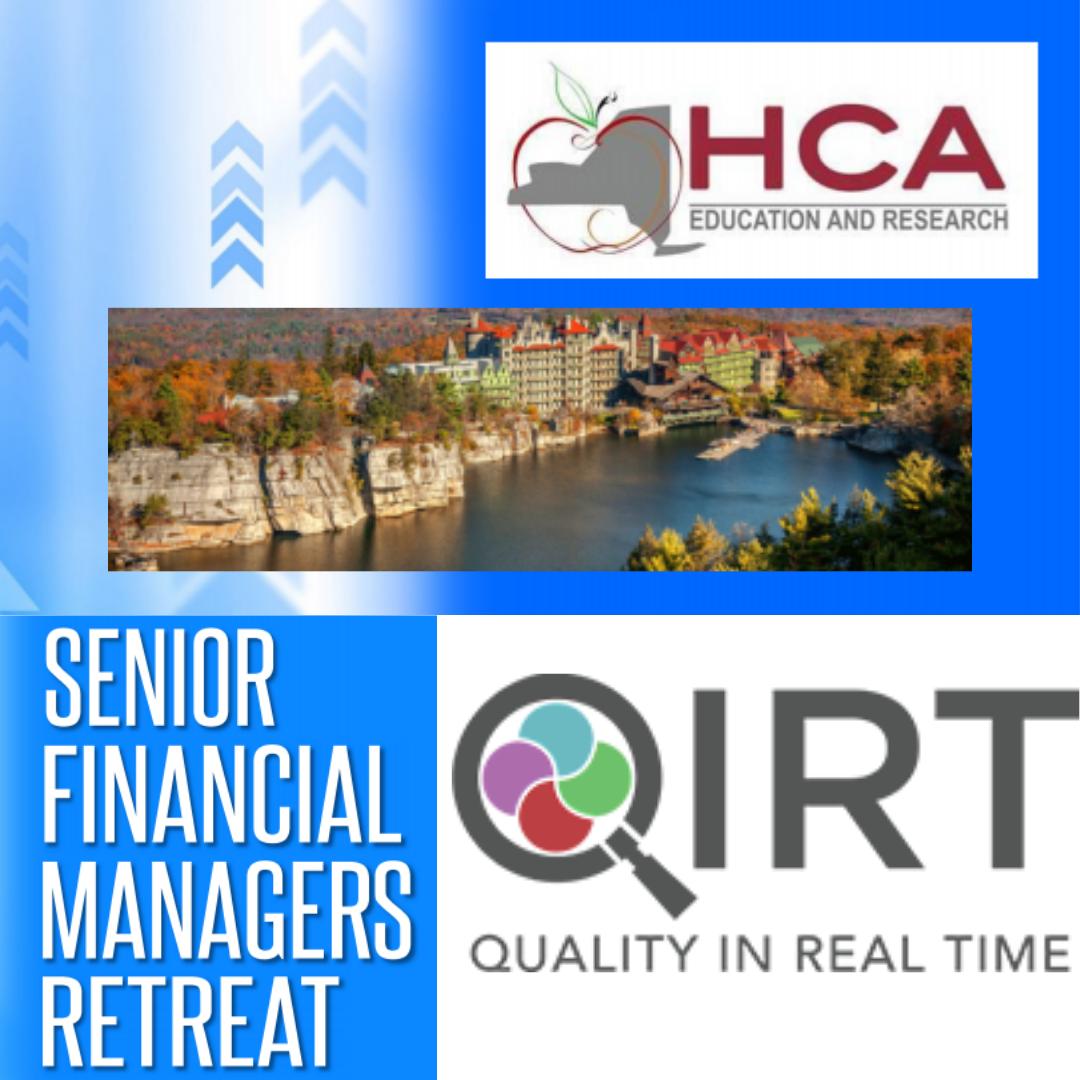 QIRTClinical's tweet photo. QIRT's Allison C. is excited to be at the HCA Senior Financial Managers Retreat! Be sure to say hello! With PDGM nearing, this is a very informative retreat!
#QIRT #pdgm #HCAseniorfinancialmanagerretreat #qualityinrealtime #HCANY https://t.co/EcZYMWbg9N