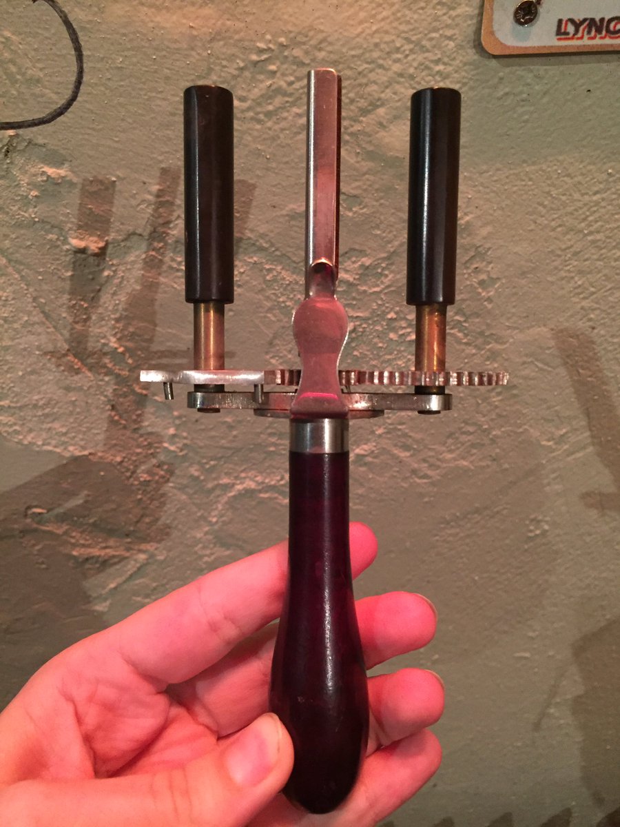 Oxford Hackspace tweet media