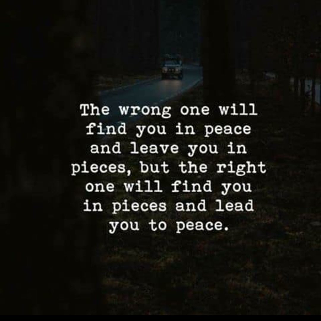 Shellbee1620's tweet image. Thought of the Day...