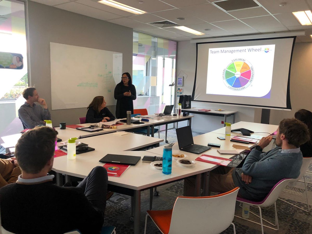 YVWayuu's tweet photo. We continue building a strong team. 💪🏼Discovering our strengths and learning how we work in our weaknesses @teamwinnovators @WaterAidAus🇨🇴 https://t.co/U0qroLlaRH