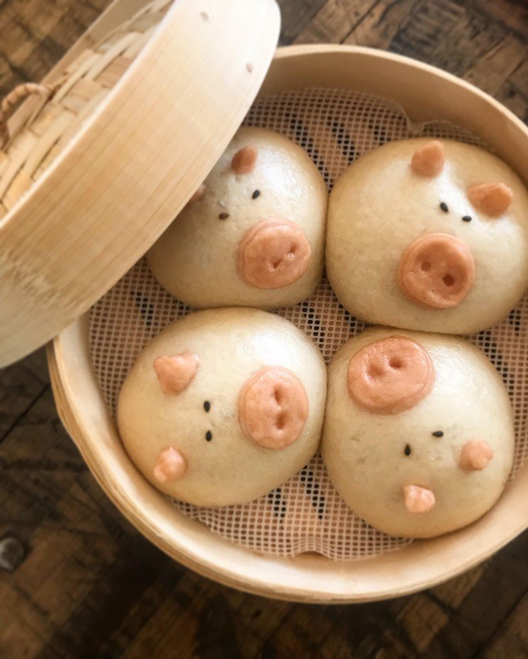 #RT <a href="/DenverWestword/">Denver Westword</a>: Yuan Wonton, the food truck serving these handmade dumplings, will be at the <a href="/MileHighSpirits/">Mile High Spirits</a> Block Party this Saturday, September 7, and <a href="/SeedstockBrew/">Seedstock Brewery</a> for dinner on September 10.