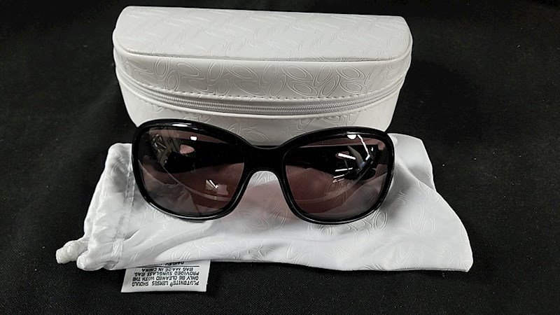 oakley urgency polarized