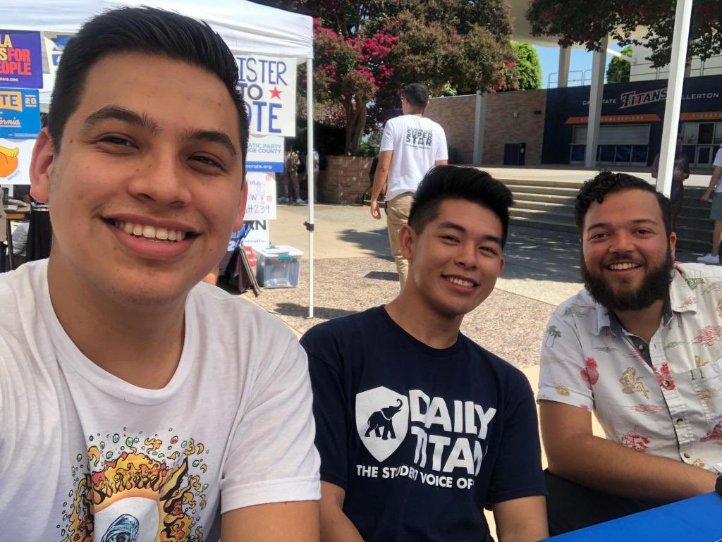 SPJ FULLERTON tweet media