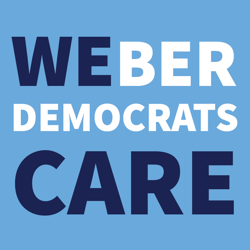 DomingoSolament's tweet photo. Weber County is going blue
- Ogden, Utah https://t.co/FkfauFuvOT