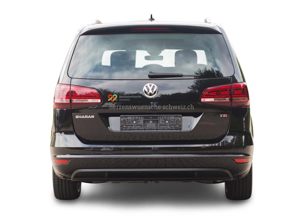 Für einmal etwas in eigener Sache. Wer kann uns helfen unser Auto zum Herzenswünsche-Mobil zu machen? facebook.com/20477634675149…