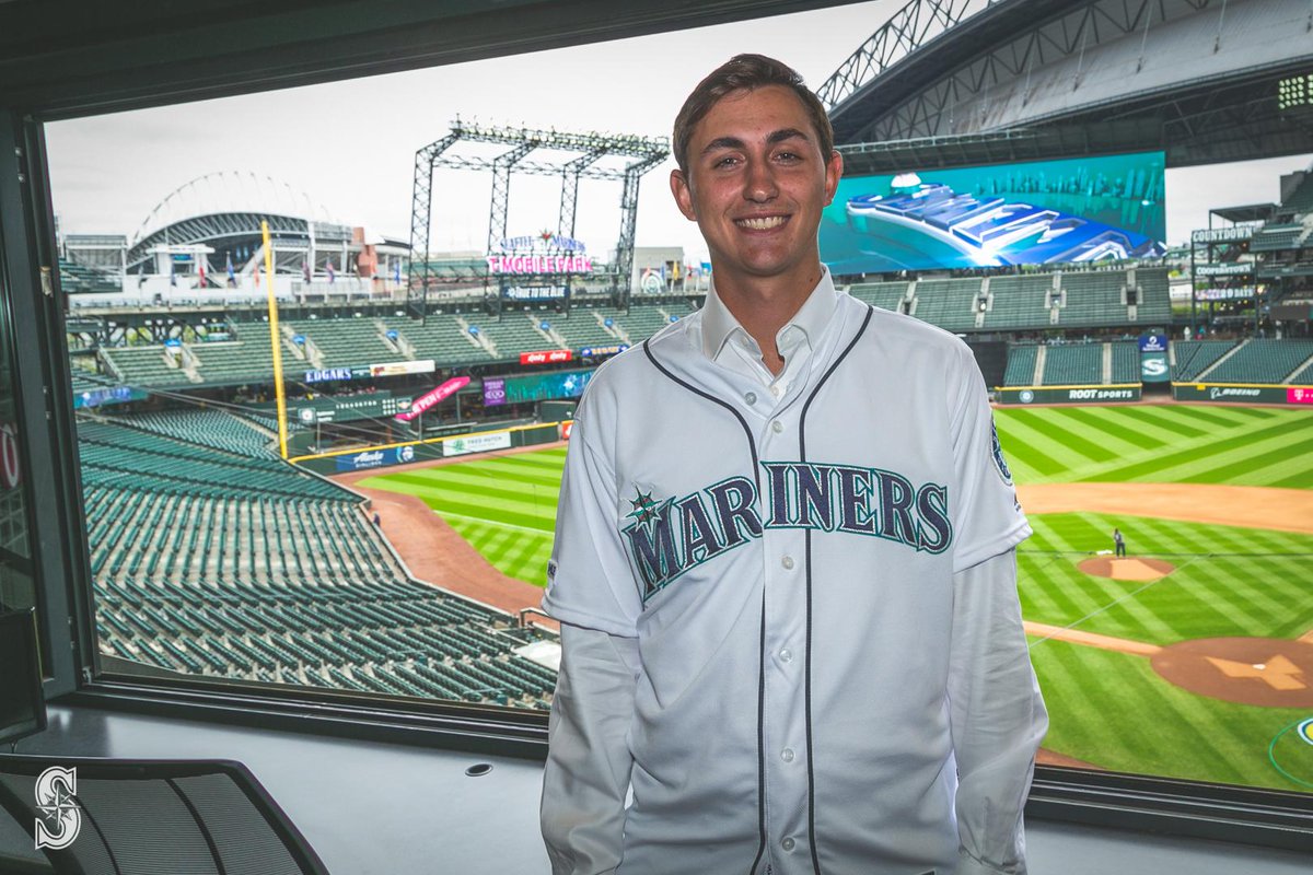 Seattle Mariners on X: As the minor league season winds down