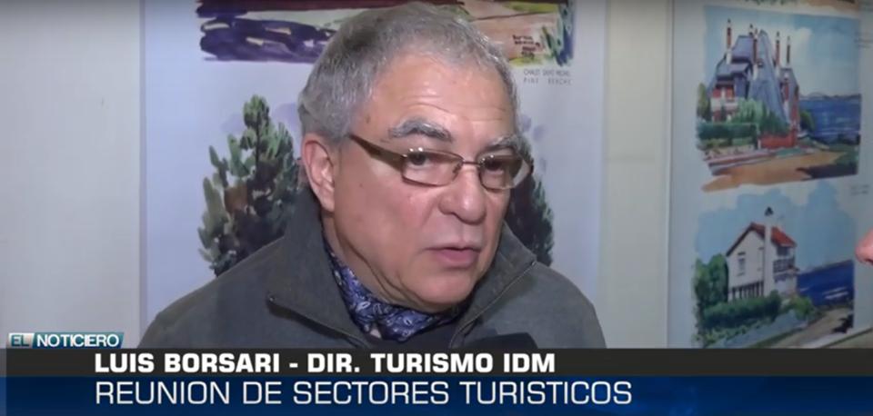 Canal 7 Punta tweet media