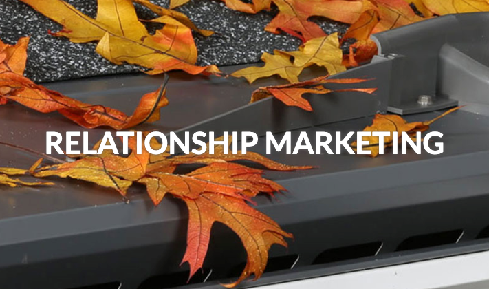 Gutter_Topper's tweet photo. 💡 SALES TIP 💡
Having a Relationship Marketing mindset means viewing customers as valued relationships instead of just transactions... https://t.co/NADb2w1WxC
#SalesTip #GutterCovers #HomeImprovement #Roofing #Gutters #GutterProtection #International #GoldStandard #Cincinnati https://t.co/JxEUOo8ZjI