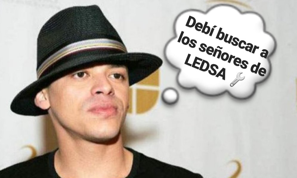 ledsaec's tweet image. Hoy es #5deSeptiembre y Vico C lo sabe!

Sabe que no deberías llevar tus equipos electrónicos a lugares donde no den confianza 🤷‍♂️

En #Ledsa nuestro servicio técnico es garantizado, solo trabajamos con repuestos originales🔧

#WhatsApp 0991010102 consúltenos

#Guayaquil #Ecuador