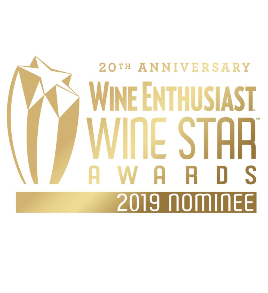 A proud moment to announce that #Stellenbosch is nominated as ‘International Wine Region of the Year’ for the 2019 <a href="/WineEnthusiast/">WineEnthusiast</a> #WineStar Awards in San Francisco. Congratulations!

Please RT.
<a href="/StellWineRoute/">Stellenbosch Wine Routes</a> <a href="/VisitStellies/">Visit Stellenbosch</a> winemag.com/2019/09/05/wsa…