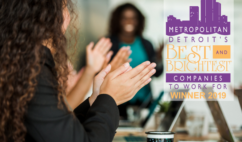 grmetrology's tweet photo. 2nd Year in a Row! We're so honored to be considered one of Detroit's Best and Brightest companies to work for. Apply for one of our open positions!

#metrology #nowhiring #recruiting #careeropportunities #bestandbrightest #THEBB 

https://t.co/wwADhUR2hx https://t.co/wnbgAGRLHU