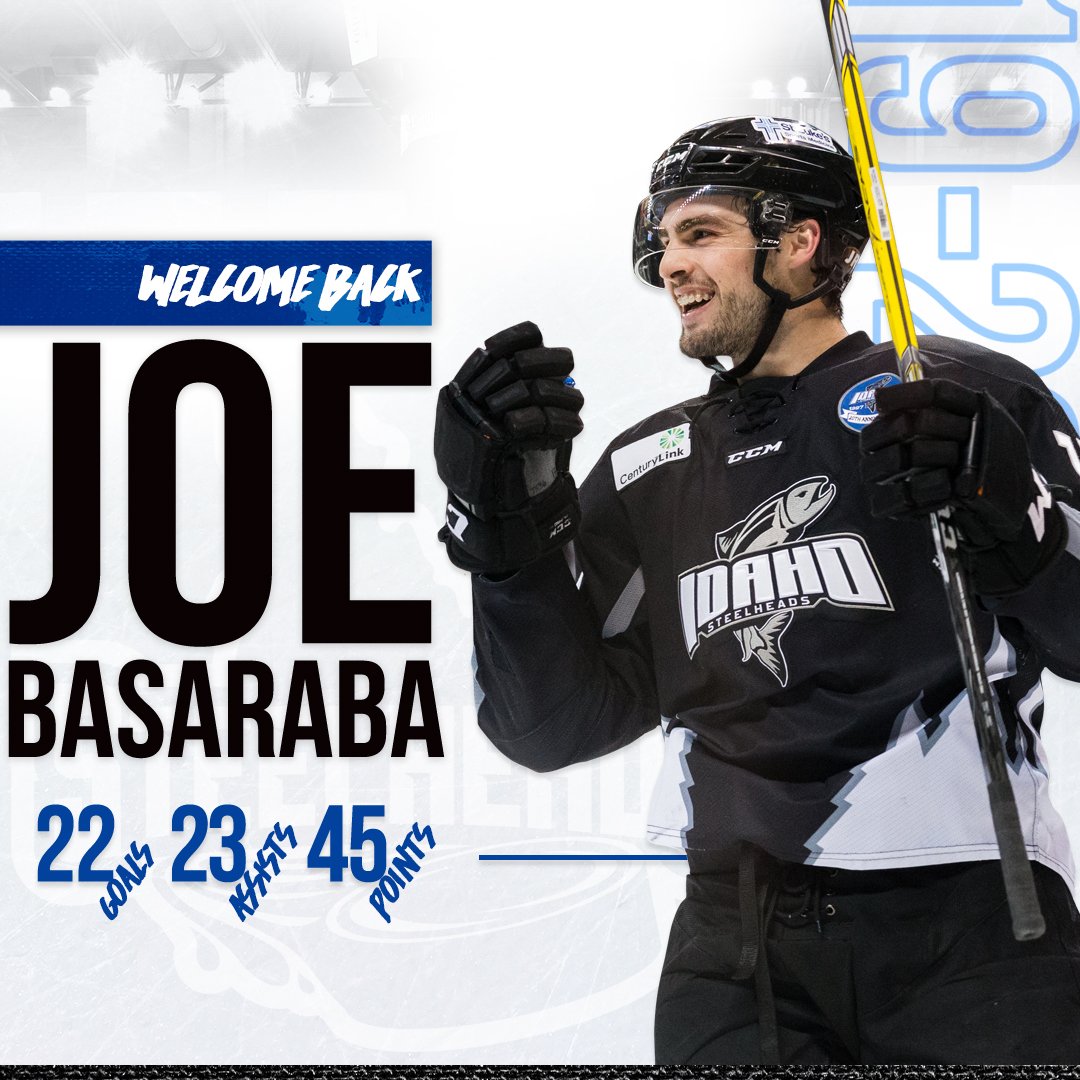 🚨 OFFICIAL: After two years away, he returns for Year 3.

Welcome back, Bas!

DETAILS: ow.ly/h61f30ptZWg | #FeelTheSteel