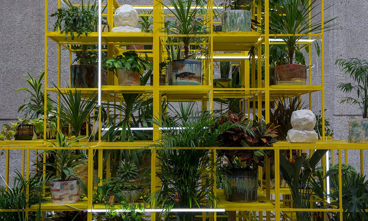 A guide to the best exhibitions in the Mexican capital
ow.ly/HTnq50vY5pI