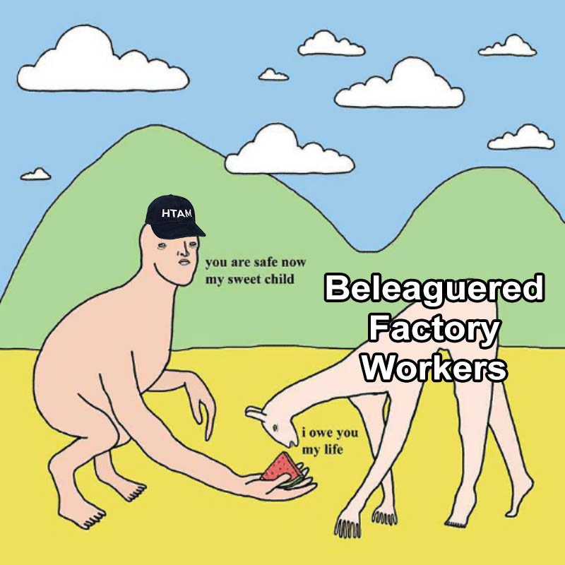 PDXorax's tweet image. Like a fucking rocket!

It's time we had a president who walks the walk.

#MAGA #MakeAmericaGoogleAndrew #YangGang #HumanityFirst