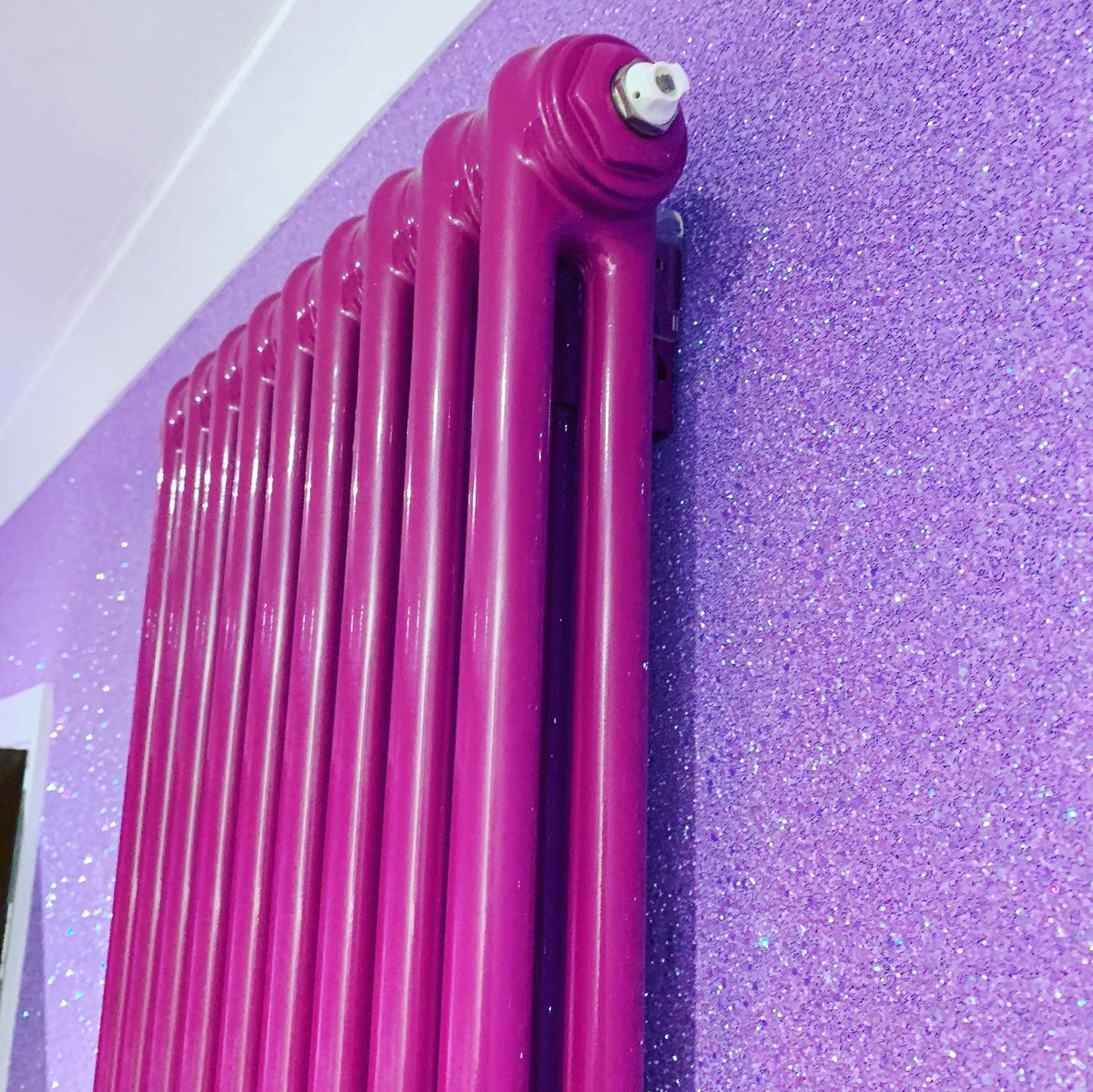 Highlyefficient's tweet image. Make you home a Highly Efficient home with stunning radiators to compliment every room.
#sexyradiators #highlyefficient