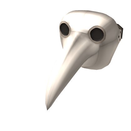 Isaac On Twitter Bighead One Is Direct Rip Plague Masks Look Incredibly Different By Comparison - rip captive roblox