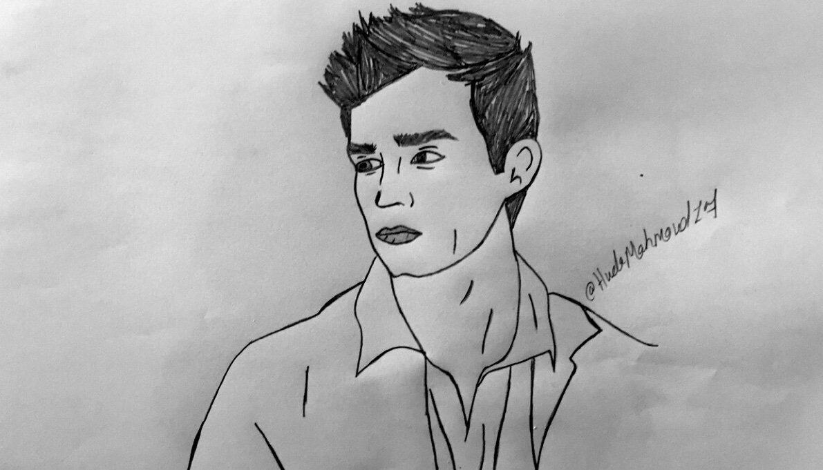 H_mahmoud17's tweet photo. @13ReasonsWhy @milesdheizer You were the beginning of the end 
@brandonflynn 
@13ReasonsWhy 
#justinfoley
#brandonflynn https://t.co/FrKqYZK97b