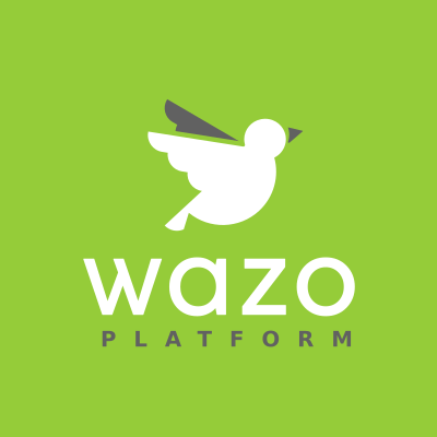 wazocommunity's tweet photo. We have a new logo for the wazo platform project. Thank you Jeff 😀 https://t.co/sBwjx87ck7