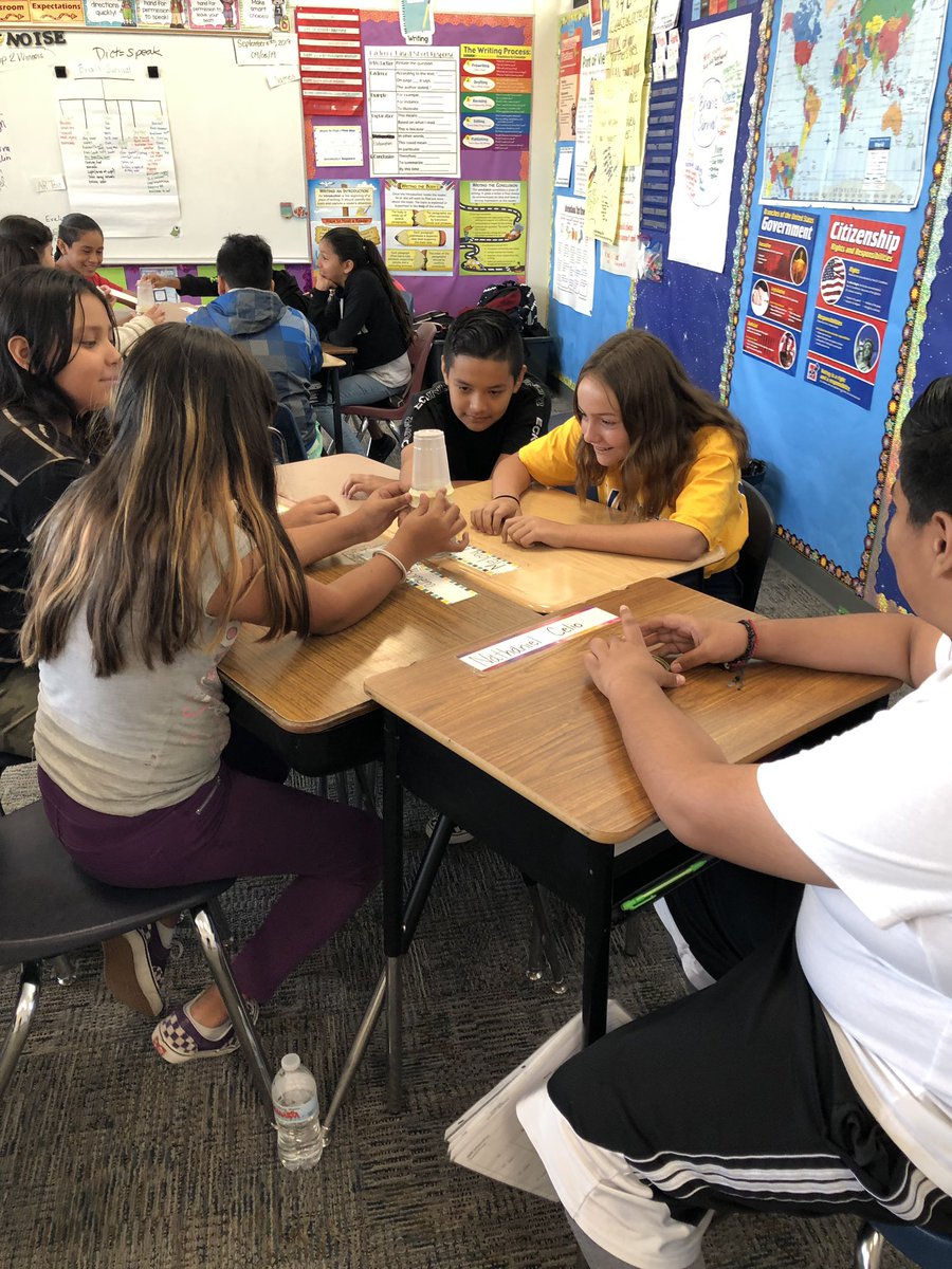 techTriumphs's tweet photo. Students in Mrs. Bartlett’s class learned how condensation works with a simple experiment. #grittyvikings #teambcsd https://t.co/882YJJpiGy