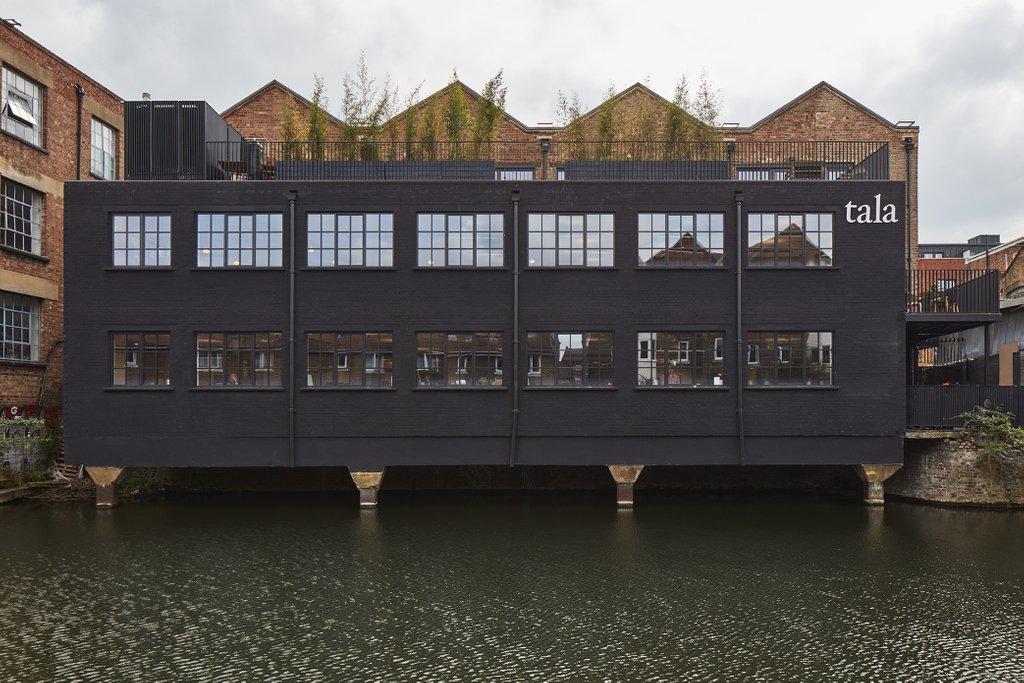 ShoreditchDT's tweet image. @WEARETALA has partnered with Danish design brand @menuworldas to celebrate the first anniversary of its Tala Studios. Sign up for a guided tour of the reimagined showroom and studio, where contemporary lighting design meets a modern, Scandinavian lifestyle.
#SDT19