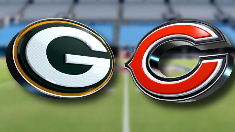 Let's Go Chicago Bears! 🏈🏈🏈