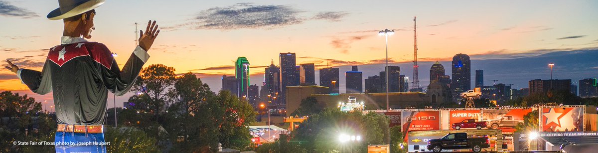 Don't delay - book your housing today for Toy Fair Dallas! You can't beat the hotel prices thanks to our exclusive partner <a href="/onPeak/">onPeak</a> bit.ly/2ySiieg