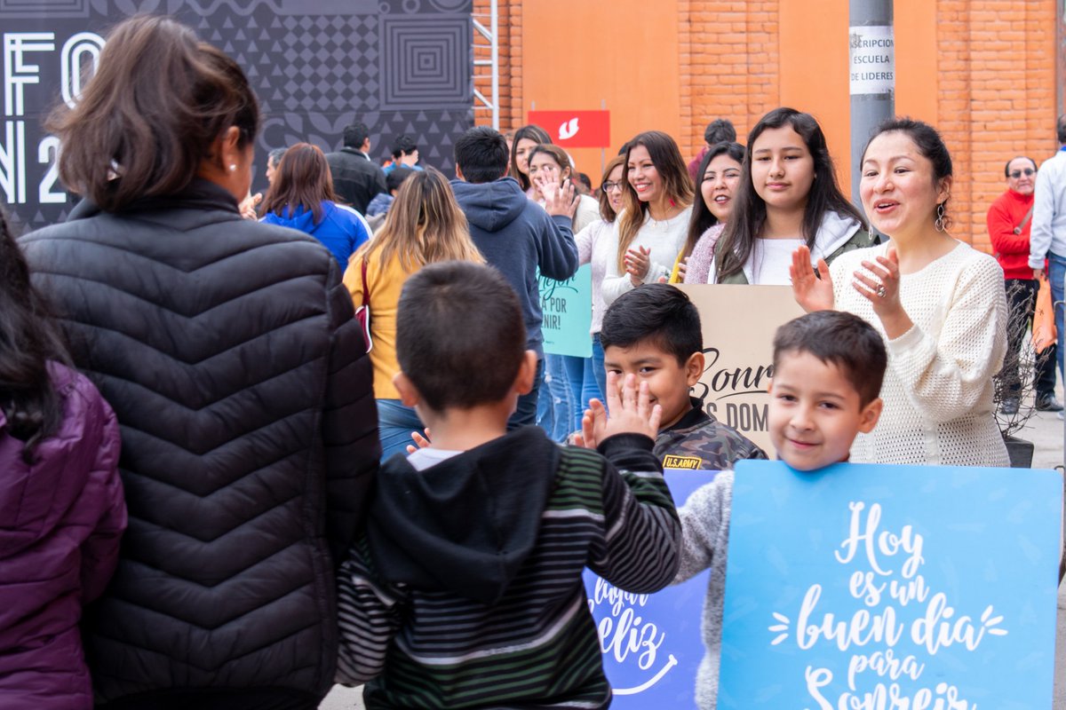 NDRAguaViva's tweet photo. Nos encanta recibirte en casa💒.
Te esperamos el domingo en todas nuestras reuniones.
#KidsAV https://t.co/bMsm3LBcCE