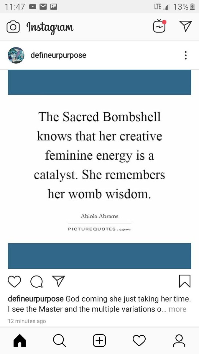 EMPRESSWORLD40's tweet image. #Wombwisdom