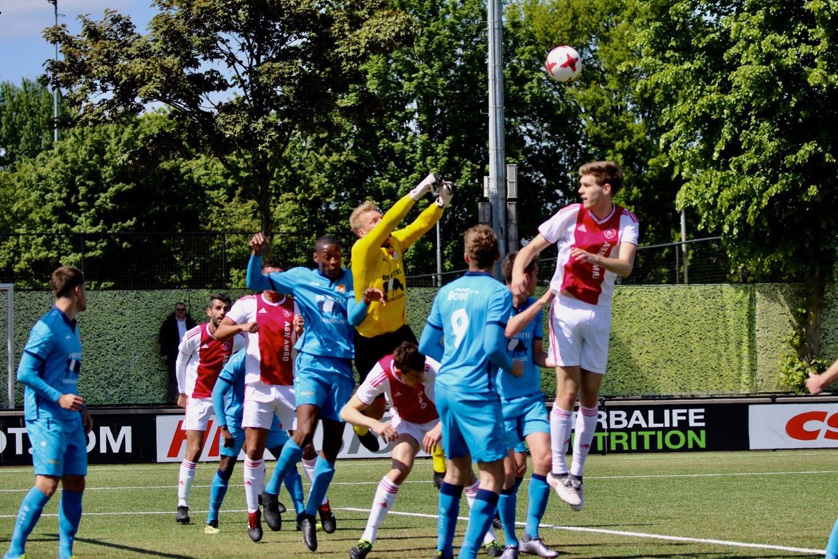 ONS Sneek 🔶 tweet media