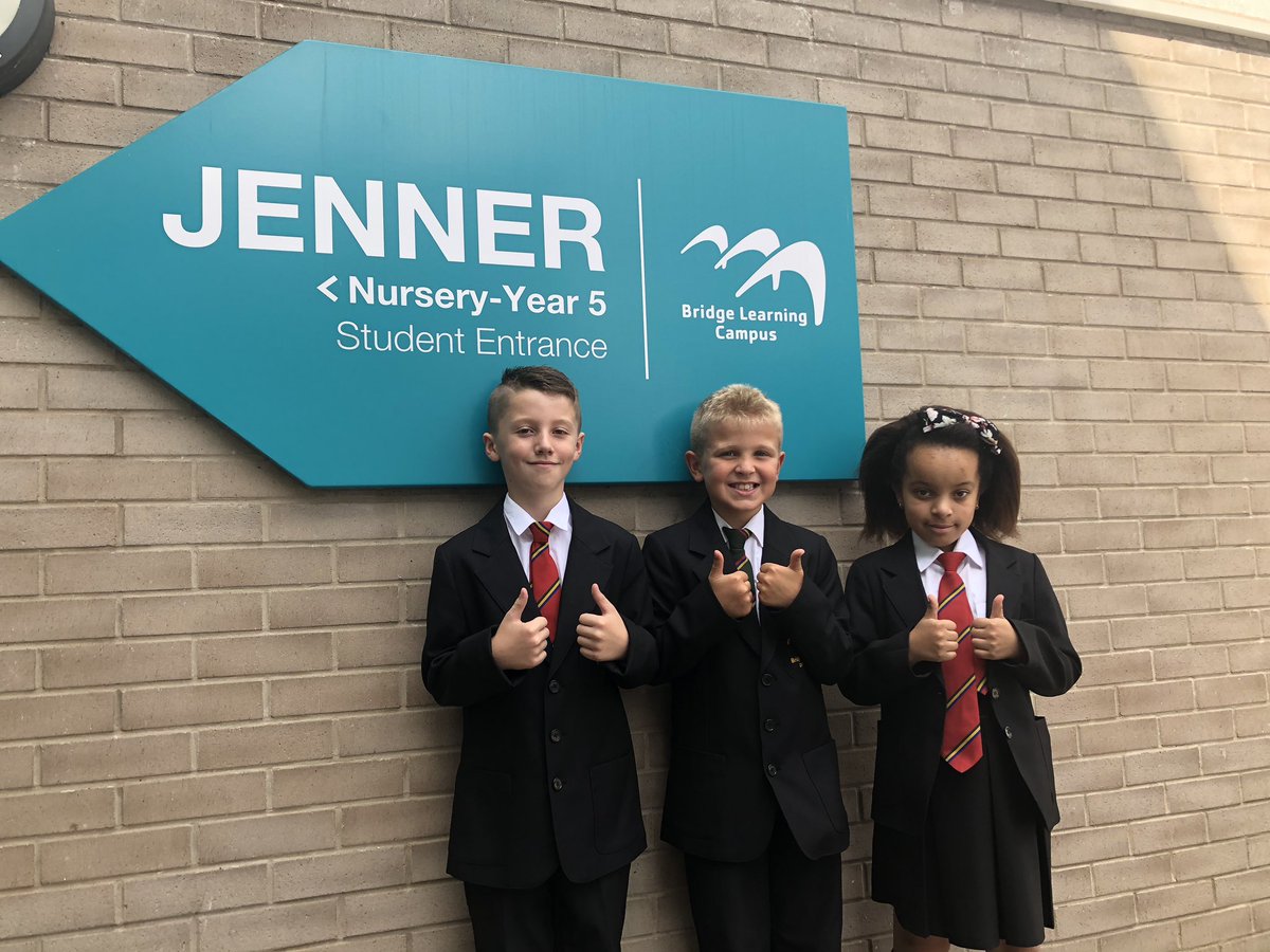 📣 Open sessions for Parents and Carers of Year 1 - 6. 

📆Friday 6th September

🕑2️⃣PM

Come and meet the staff and see what we’ve been up to in week 1. 

We look forward to seeing you on Friday.