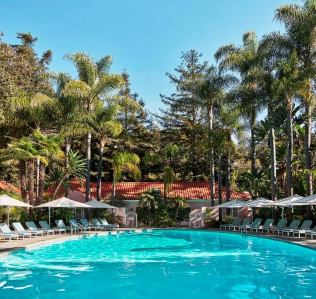 AUCTION ALERT!

Spend two exclusive nights in a deluxe guest room at this hidden Bel-Air sanctuary, Hotel Bel-Air

We have a number of amazing silent auction items that have been donated for our event. Join us at Evening on the Beach to get your hands on some of these goodies!⁠