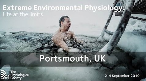 RBodycap's tweet photo. End of those few days of conference at @portsmouthuni
Thanks to the organizers, @ProfMikeTipton and his team, it was a great time to share and exchange on extreme environmental physiology #Bodycap #extremephys19 https://t.co/reCPuaRD2v