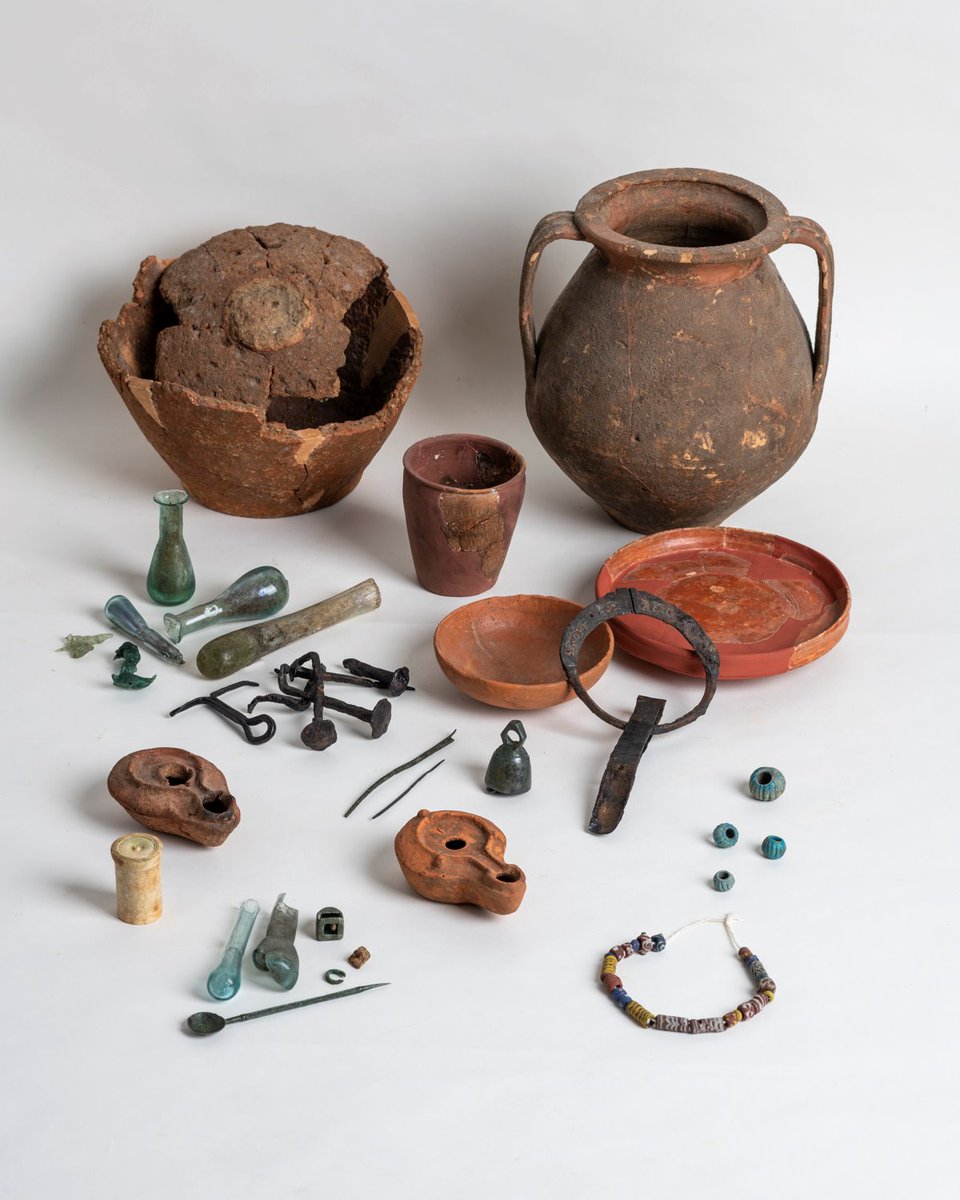 MoveInArt's tweet photo. dal 12 maggio 2019 al 31 maggio 2020
Dalle Mani Del Ceramista. Materiali In Terracotta Nel Friuli Romano
Castello di Udine - Udine
#MoveInArt🚶🚶 https://t.co/QpoHaZTnUP