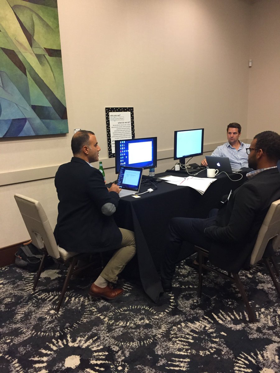 OhioStateERIK's tweet photo. #OhioStateStartups providing product demonstrations for attendees include DAtAnchor, @innovate_ip, @PlayGTMY, @SolitonReach, #Med-Compliance IQ, #RedbudSoftware, ALC Innovation and Agile Ultrasonics. https://t.co/zpjt8RVf5b