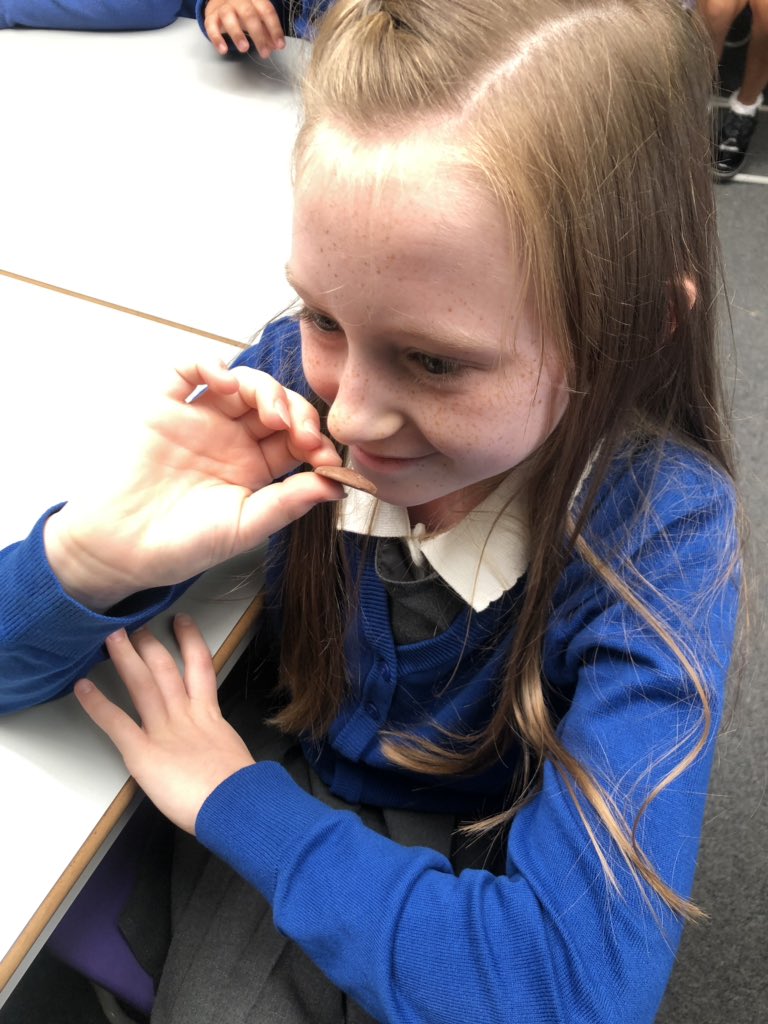 TudorCourt_'s tweet image. We’re real chocolate connoisseurs now! We only like the good stuff 🍫 #class30