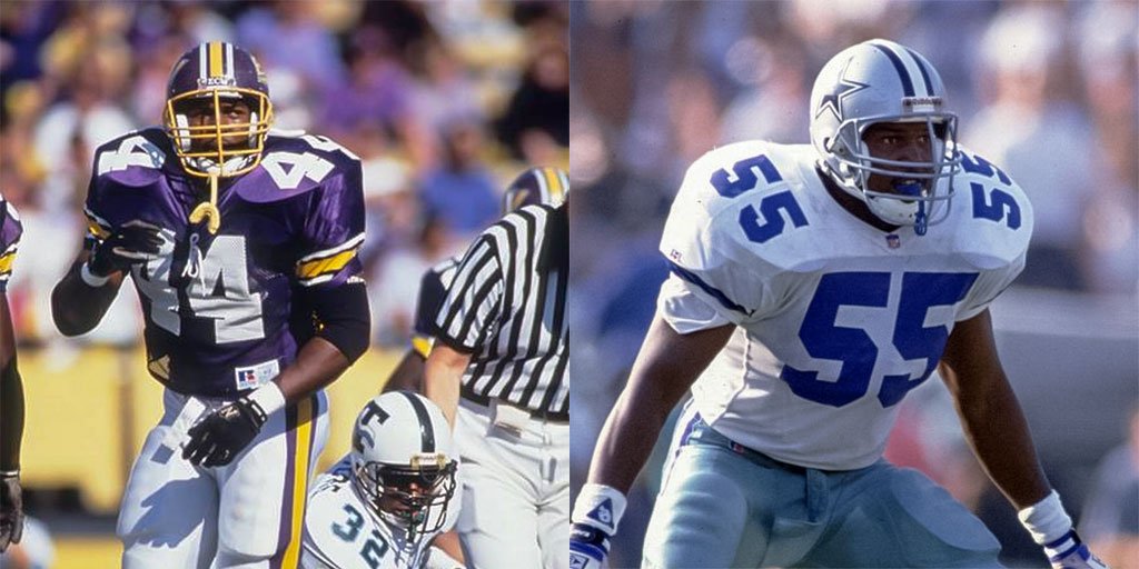 1037WTIB's tweet photo. Former #ECUFB and #NFL great @robertjonesLB55 joins @pmanonair this afternoon on the #PatrickJohnsonShow on @943TheGame. https://t.co/ckJBHtyrj7