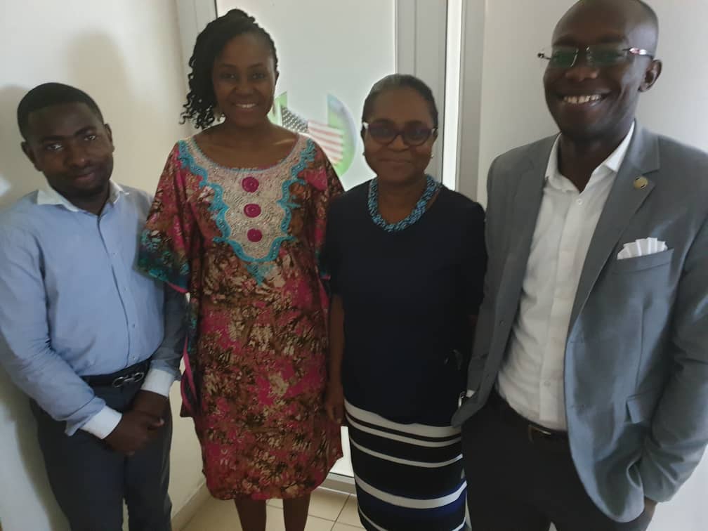 zukynokeke's tweet photo. @ARC_Nigeria is very happy to deepen our partnership with the American Business Council to support #humancapital development in #Nigeria while fostering #supplychain delivery and business performance in #Africa @gatesfoundation @GatesAfrica https://t.co/u6JMJUbrVO