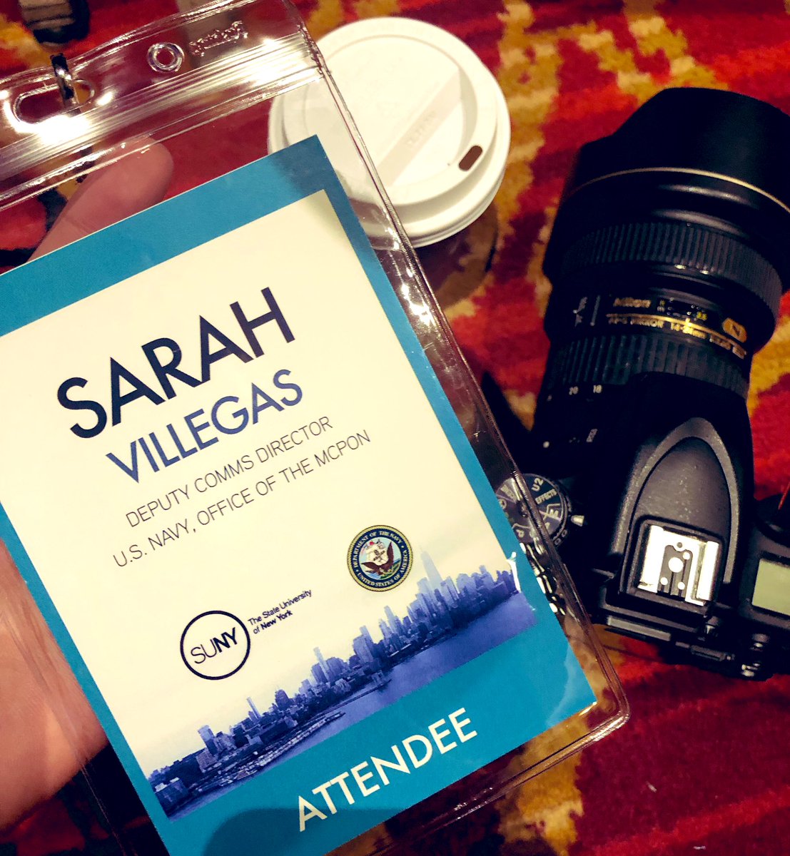 Covering & attending #SUNYNAVYUSMC Regional Discussion on Sexual Assault/Harassment in NYC 📸🗽 More than just “stats,” there are men and women behind the numbers who need to see positive culture change. Grateful to see @USNavy leaders working to enact that.
