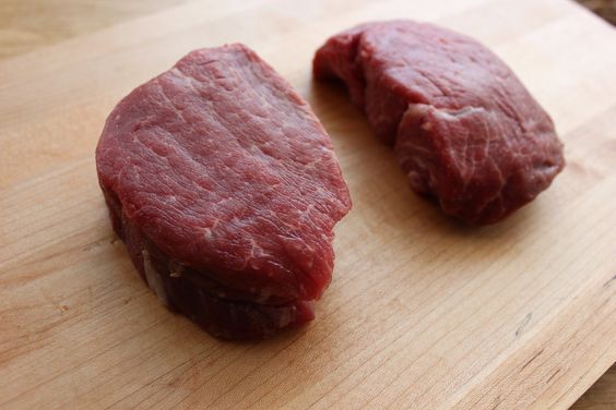 #Beef tenderloin is a great choice for an impressive meal. Try roasting whole as the centrepiece for a family #dinner!