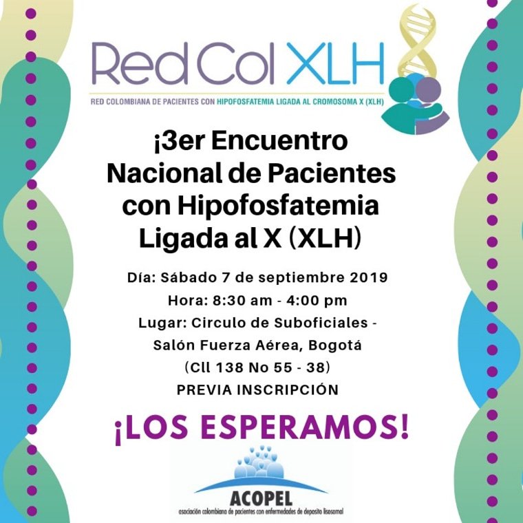acopelcomunica's tweet photo. Los esperamos !!!
#RedColXLH #XLHColombia https://t.co/3jJsDGHG3o