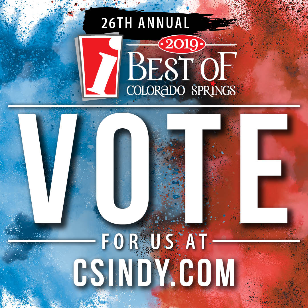 ABBA Eye Care on Twitter &quot;There�s still time to vote! We