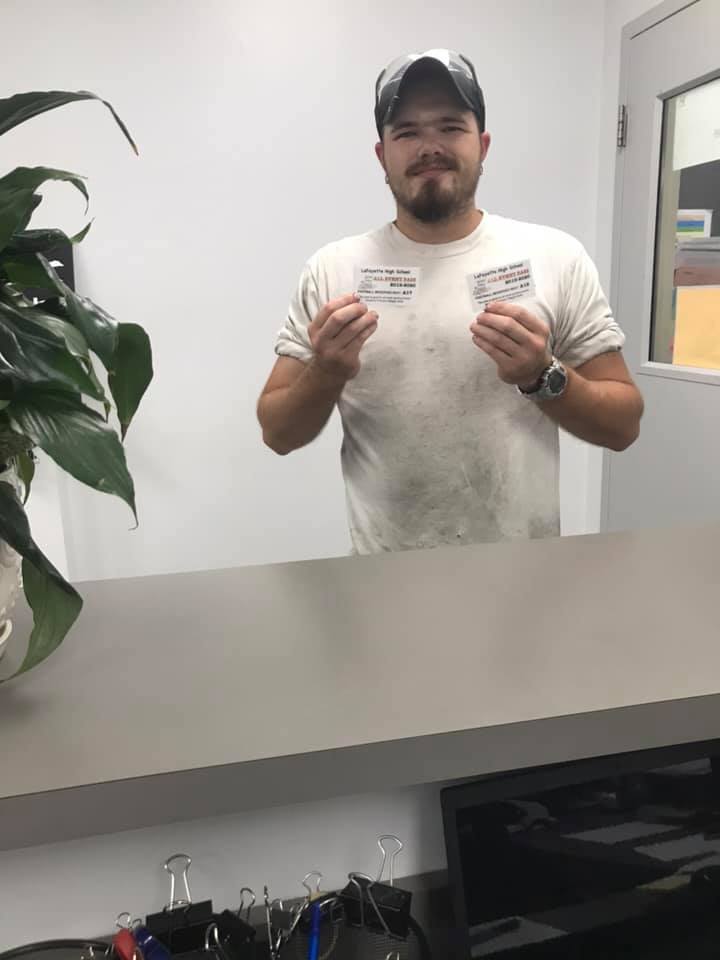 Nissin Brake GA (nissinbrakega) Twitter