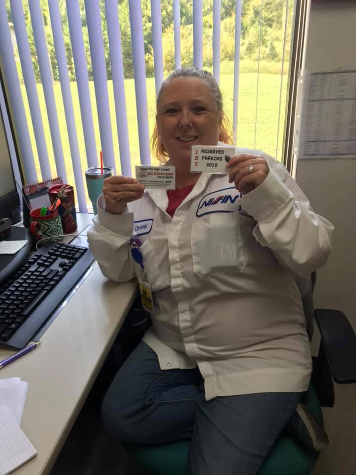 Nissin Brake GA (nissinbrakega) Twitter