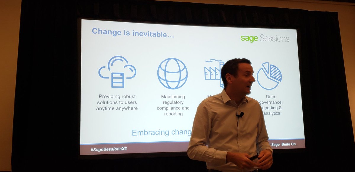 LyonRebel's tweet photo. Did you know that you could manage electronic signature on sales invoice with #sagex3 Version 12 ?
This is only one of the various new features providing by the latest version. 
It's still time to upgrade !
#SageSessionsX3 https://t.co/NjTSIyyILL