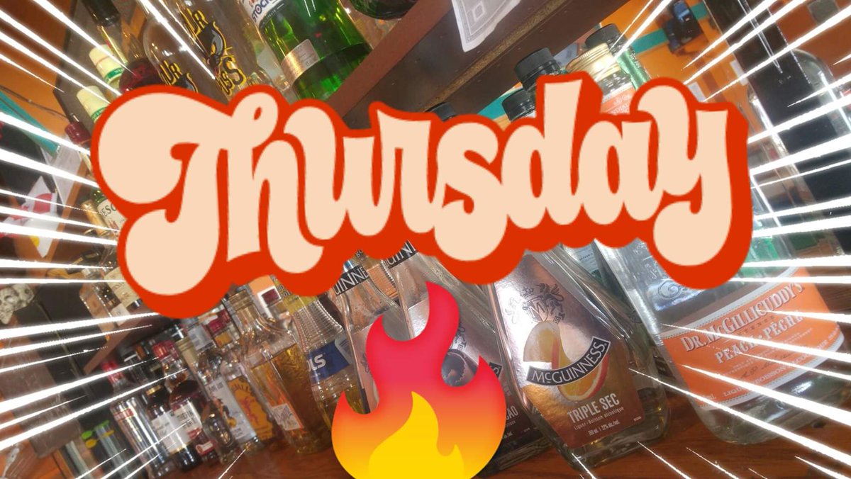 Come out this gorgeous #thirstythursday fall afternoon to partake in the $4 shots &amp; $7.25 mini pitchers of COOL beer at Nobodys Perfect (John &amp; Barton) ;)

#hamont #hamilton #hamiltonontario #love #picoftheday #bestoftheday #motivation #thursday #fun #bartender #kjapproved
