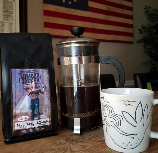 PrimulaProducts's tweet photo. Coffee: the drink of the civilized world. - Thomas Jefferson
📷: @surfing_yoga_girl https://t.co/T6UKfu3bn2