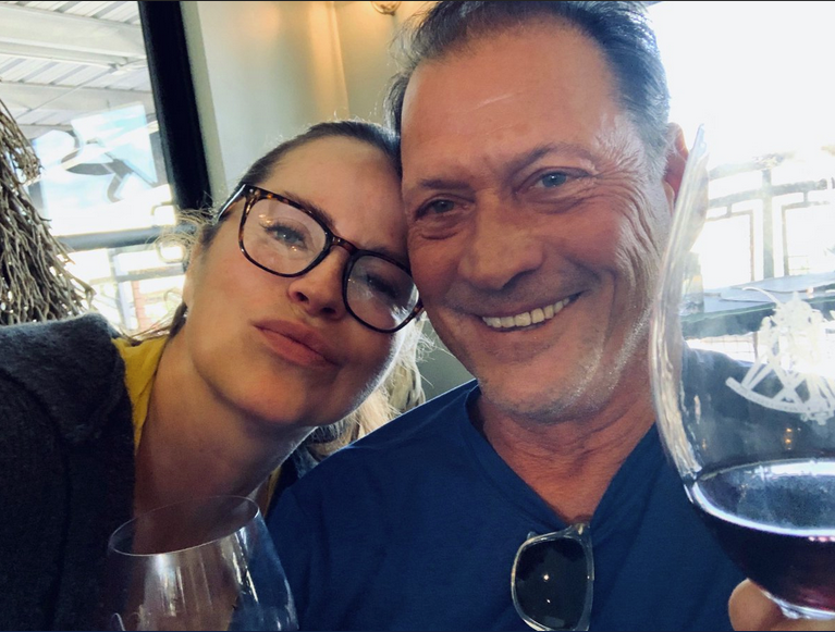 BeaconHillWeb's tweet photo. Enjoy a relaxing afternoon wine tasting on California's beautiful Central Coast with @CrystalChappell it's a perk!
Help us bring you the best possible season 2 of Beacon Hill!
https://t.co/leOKFGEGdL https://t.co/fKYmgVqjWA