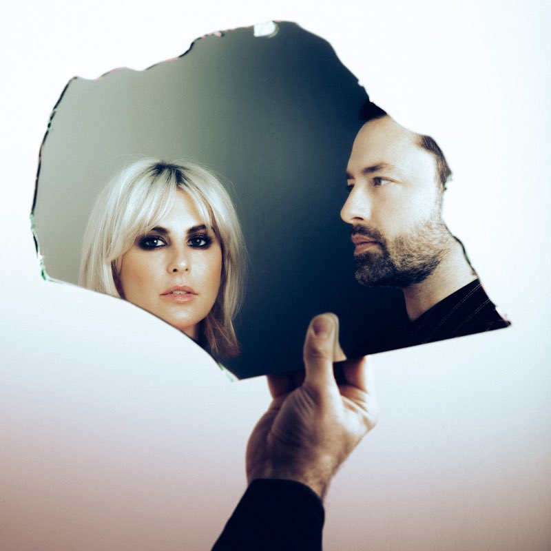 Great to hear from @Phantogram about #MrImpossible, Upstate Barns, the Phantogram blueprint, Brooklyn & recording in Laurel Canyon.
