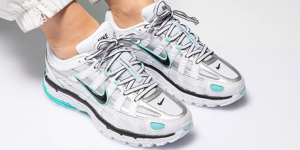 rodar Por lo tanto Locomotora Titolo on Twitter: "you can't go wrong with this colorway. grab your Nike  Wmns P-6000 "Silver-Light Aqua" ⁠here ➡️ https://t.co/hEnBiwBimq US 5.5  (36) - US 9.5 (41)⁠ style code 🔎 BV1021-104⁠ #nike #